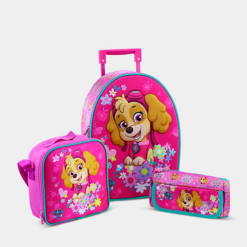 Set-3P-Maleta-Escolar-Scool-Infante-803864-Paw-Patrol-Eva-MULTICOLOR-Talla-Unica
