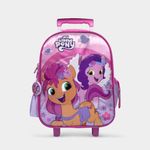 Maleta-Escolar-Childrens-Club-Pre-Escolar-6Mlp2000011-My-Little-Pony-Textil-LILA-Talla-Unica