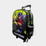 Maleta-Escolar-Childrens-Club-Pre-Escolar-6Trf2000012-Transformers-Textil-MULTICOLOR-Talla-Unica