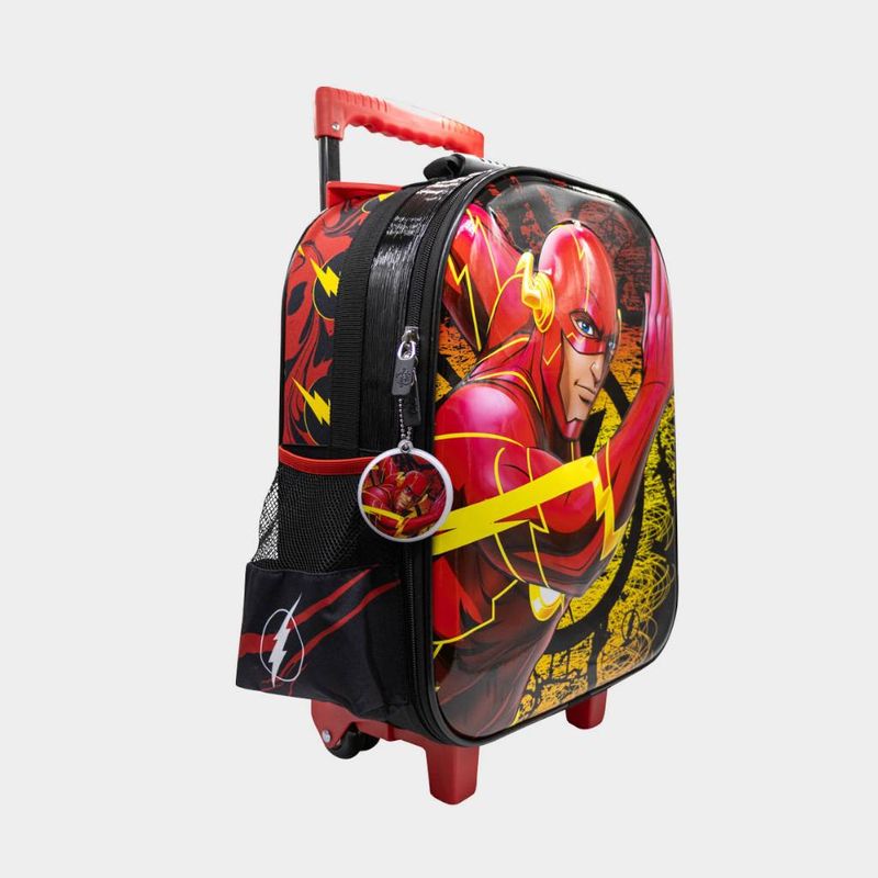 Maleta-Escolar-Childrens-Club-Pre-Escolar-6Fla2000002-Flash-Textil-ROJO-Talla-Unica