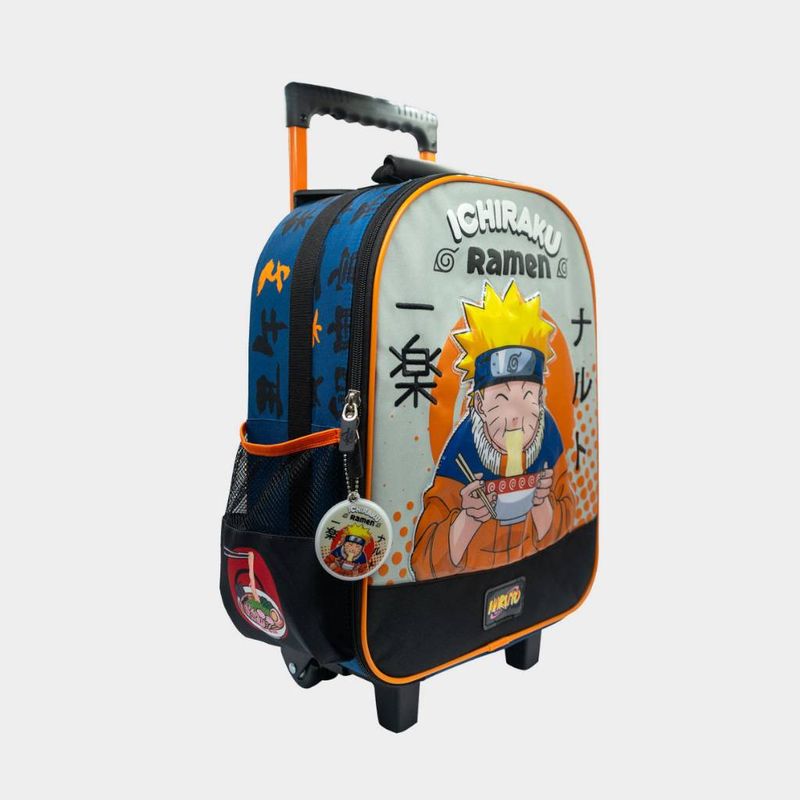 Maleta-Escolar-Childrens-Club-Pre-Escolar-6Nar2000001-Naruto-Textil-MULTICOLOR-Talla-Unica