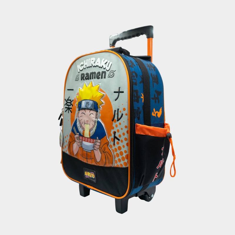 Maleta-Escolar-Childrens-Club-Pre-Escolar-6Nar2000001-Naruto-Textil-MULTICOLOR-Talla-Unica