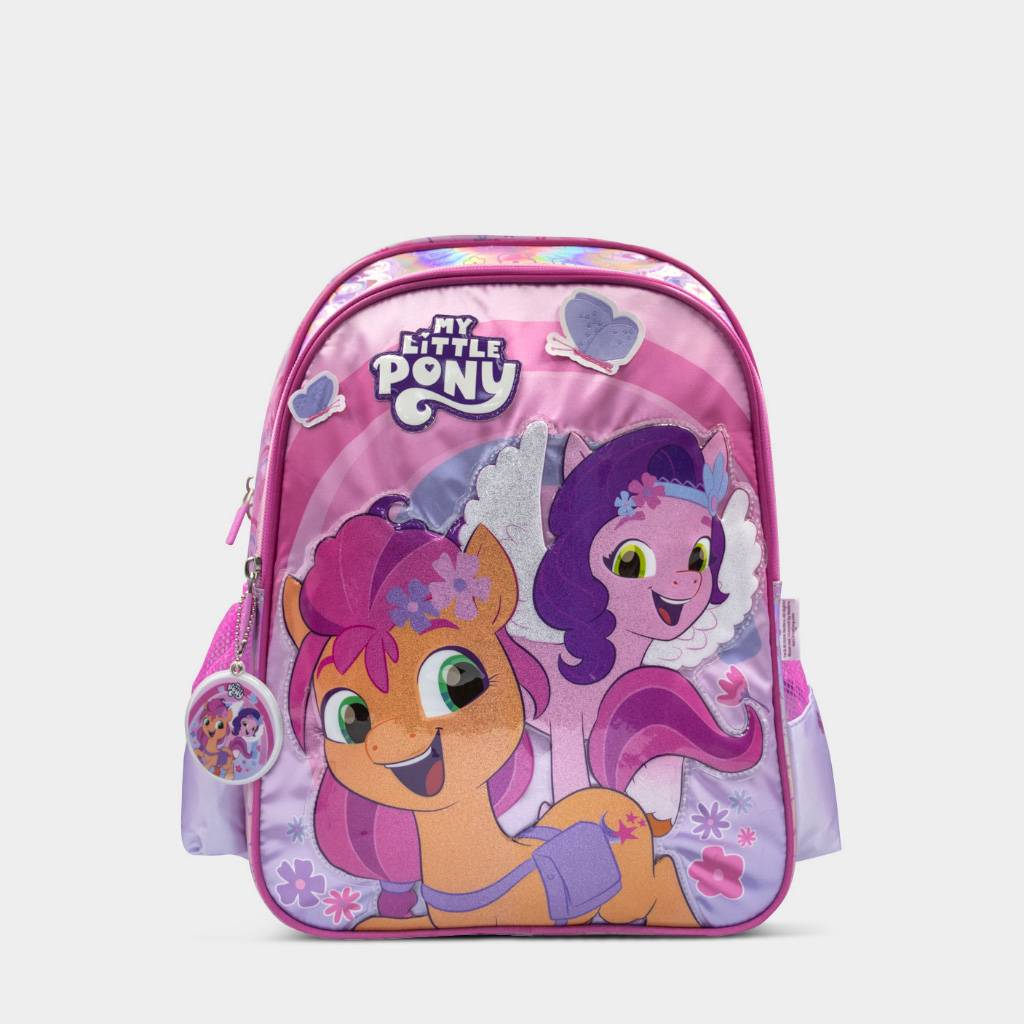 Mochilas de ponis sale