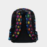 Mochila-Escolar-Statement-Junior-6Amu2020010-Among-Us-Textil-MULTICOLOR-Talla-Unica
