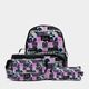 Set-3P-Mochila-Escolar-Statement-Junior-6Bar2060006-Barbie-Textil-MULTICOLOR-Talla-Unica-1