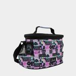 Set-3P-Mochila-Escolar-Statement-Junior-6Bar2060006-Barbie-Textil-MULTICOLOR-Talla-Unica