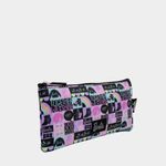 Set-3P-Mochila-Escolar-Statement-Junior-6Bar2060006-Barbie-Textil-MULTICOLOR-Talla-Unica