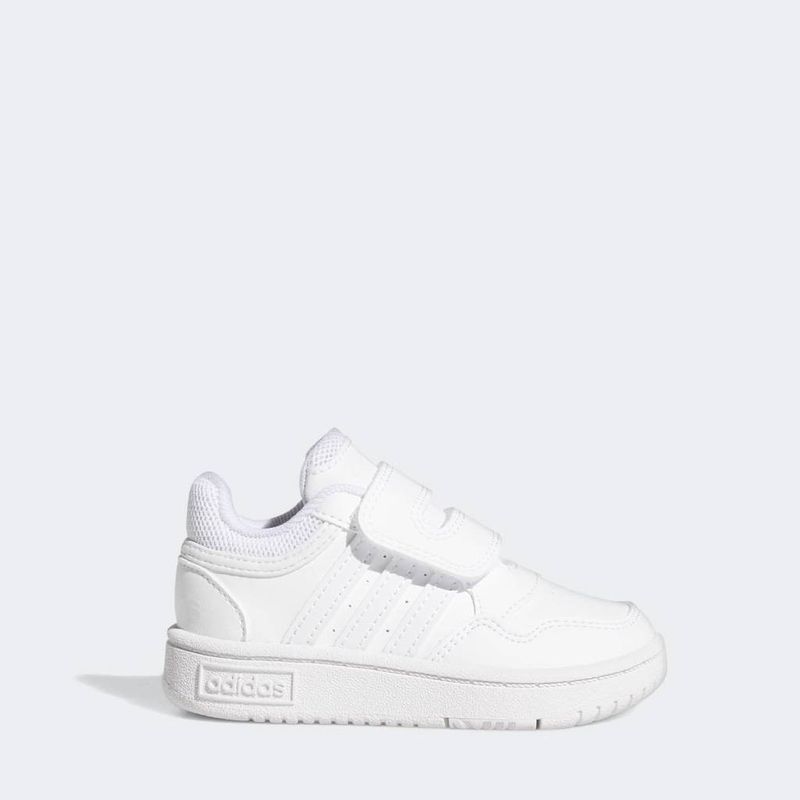 Zapatillas-Urbano-Adidas-Infante-Gw0442-Hoops-3_0-Cf-I-Sintetico-BLANCO-6