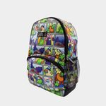 Set-3P-Mochila-Escolar-Statement-Junior-6Amu2060003-Among-Us-Textil-MULTICOLOR-Talla-Unica