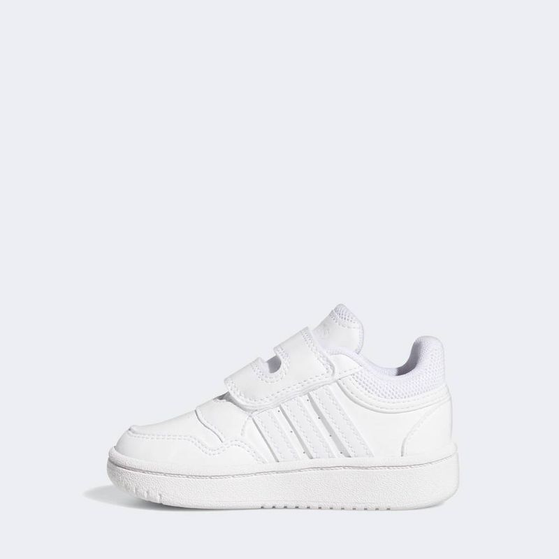 Zapatillas-Urbano-Adidas-Infante-Gw0442-Hoops-3_0-Cf-I-Sintetico-BLANCO-6