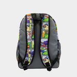 Set-3P-Mochila-Escolar-Statement-Junior-6Amu2060003-Among-Us-Textil-MULTICOLOR-Talla-Unica