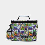 Set-3P-Mochila-Escolar-Statement-Junior-6Amu2060003-Among-Us-Textil-MULTICOLOR-Talla-Unica