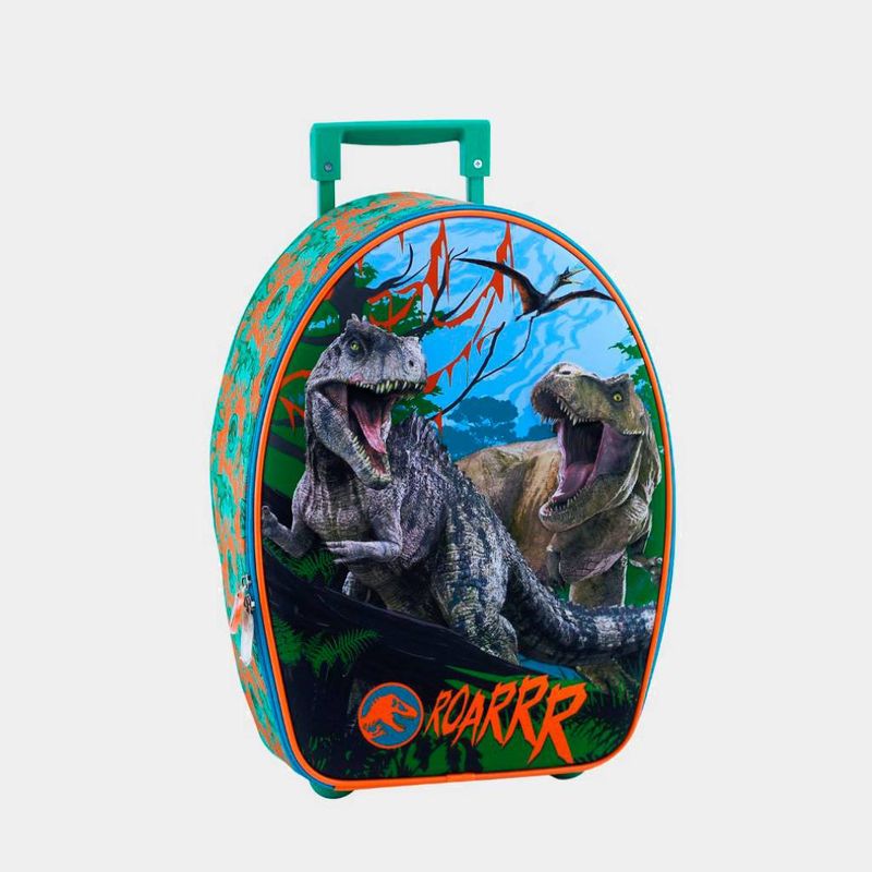 Set-3P-Maleta-Escolar-Scool-Pre-Escolar-804037-Jurassic-Park-Eva-MULTICOLOR-Talla-Unica