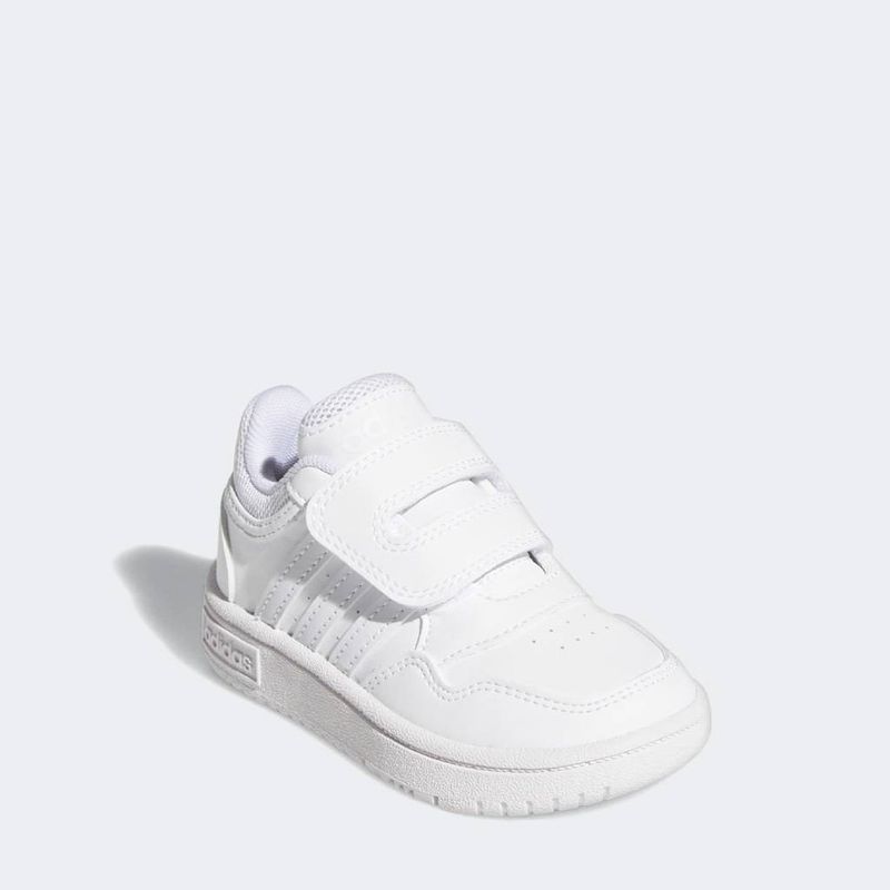 Zapatillas-Urbano-Adidas-Infante-Gw0442-Hoops-3_0-Cf-I-Sintetico-BLANCO-6