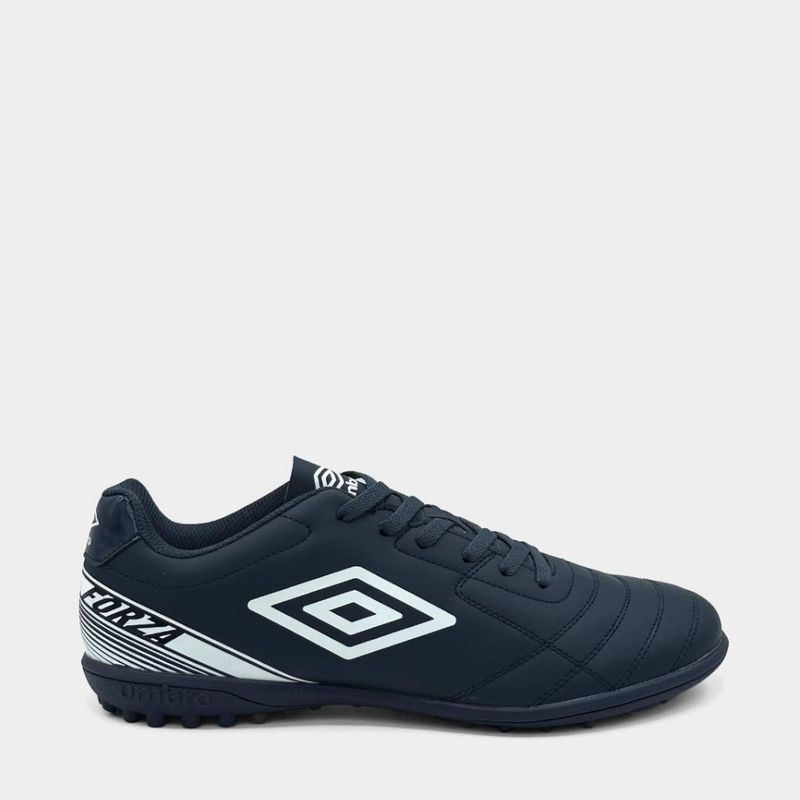 Zapatillas-Deportivo-Umbro-Junior-86626U-N84-Forza-Tf---Jnr-Sintetico-AZUL-6
