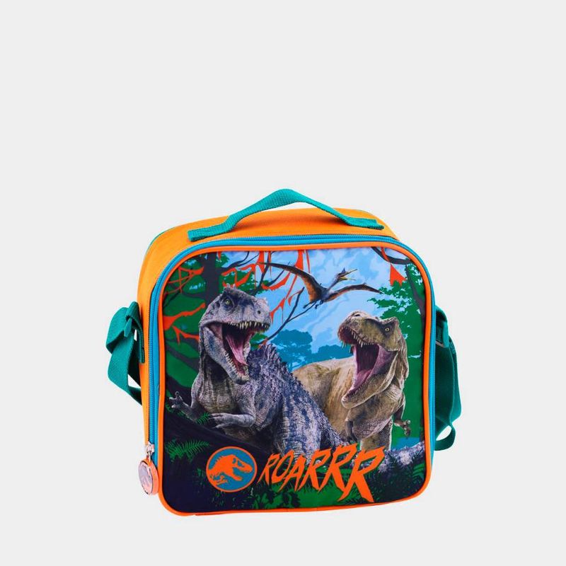 Set-3P-Maleta-Escolar-Scool-Pre-Escolar-804037-Jurassic-Park-Eva-MULTICOLOR-Talla-Unica
