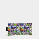 Set-3P-Mochila-Escolar-Statement-Junior-6Amu2060003-Among-Us-Textil-MULTICOLOR-Talla-Unica