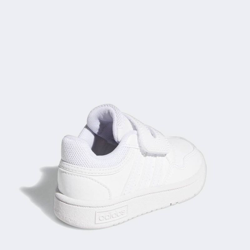 Zapatillas-Urbano-Adidas-Infante-Gw0442-Hoops-3_0-Cf-I-Sintetico-BLANCO-6