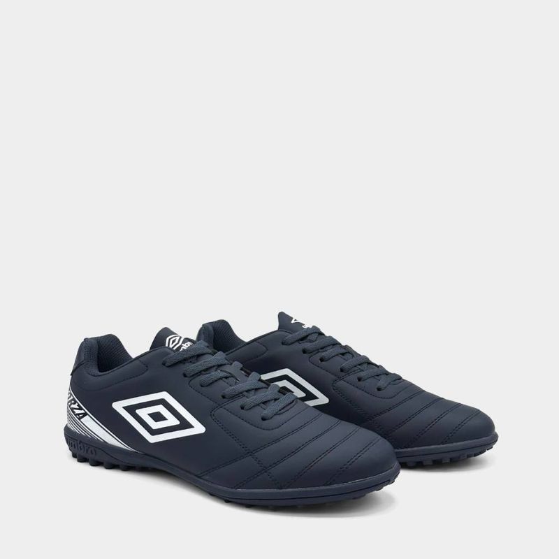 Zapatillas-Deportivo-Umbro-Pre-Escolar-86626U-N84-Forza-Tf---Jnr-Sintetico-AZUL-11