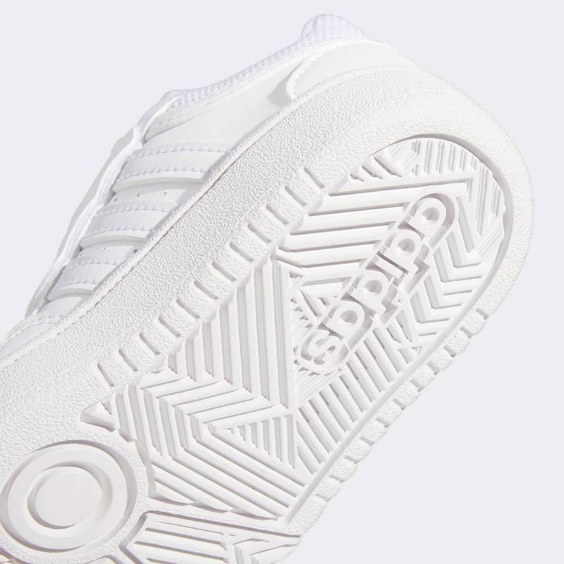 Zapatillas-Urbano-Adidas-Infante-Gw0442-Hoops-3_0-Cf-I-Sintetico-BLANCO-6