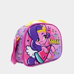Set-2P-Mini-Mochila-Escolar-Childrens-Club-Infante-6Mlp2130001-My-Little-Pony-Textil-LILA-Talla-Unica