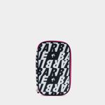 Cartuchera-Escolar-Statement-Junior-6Bar2040043-Barbie-Textil-NEGRO-Talla-Unica