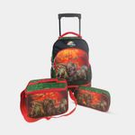 Set-3P-Mochi-Rueda-Escolar-Scool-Pre-Escolar-804021-Jurassic-Park-Eva-MULTICOLOR-Talla-Unica
