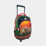 Set-3P-Mochi-Rueda-Escolar-Scool-Pre-Escolar-804021-Jurassic-Park-Eva-MULTICOLOR-Talla-Unica