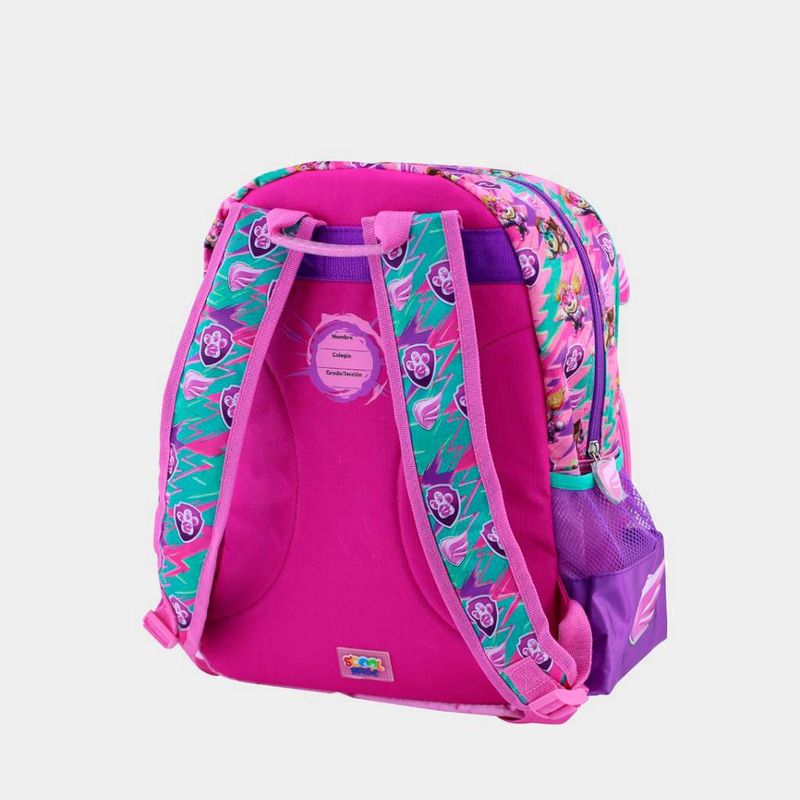 Set-3P-Mochila-Escolar-Scool-Infante-803781-Paw-Patrol-Eva-MULTICOLOR-Talla-Unica