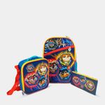 Set-3P-Mochila-Escolar-Scool-Infante-803827-Paw-Patrol-Eva-MULTICOLOR-Talla-Unica