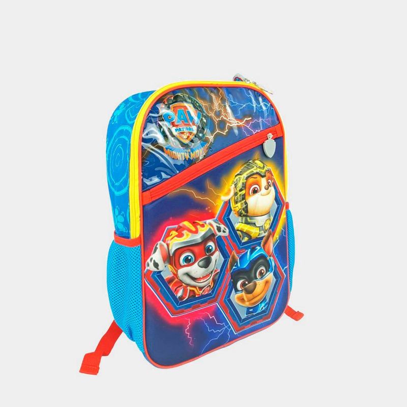 Set-3P-Mochila-Escolar-Scool-Infante-803827-Paw-Patrol-Eva-MULTICOLOR-Talla-Unica