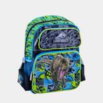 Set-3P-Mochila-Escolar-Scool-Pre-Escolar-804026-Jurassic-Park-Eva-MULTICOLOR-Talla-Unica