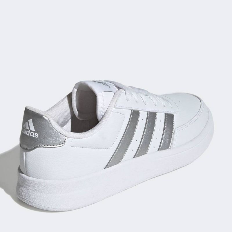 Zapatillas-Urbano-Adidas-Mujeres-Id0471-Breaknet-2_0-Sintetico-BLANCO-8