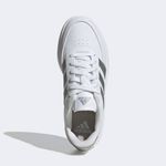 Zapatillas-Urbano-Adidas-Mujeres-Id0471-Breaknet-2_0-Sintetico-BLANCO-8