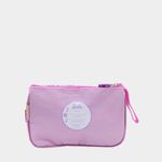 Cartuchera-Escolar-Childrens-Club-Infante-6Bar2040033-Barbie-Textil-LILA-Talla-Unica