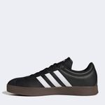 Zapatillas-Urbano-Adidas-Mujeres-Id3715-Vl-Court-Base-Sintetico-NEGRO-5.5