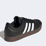 Zapatillas-Urbano-Adidas-Mujeres-Id3715-Vl-Court-Base-Sintetico-NEGRO-5.5