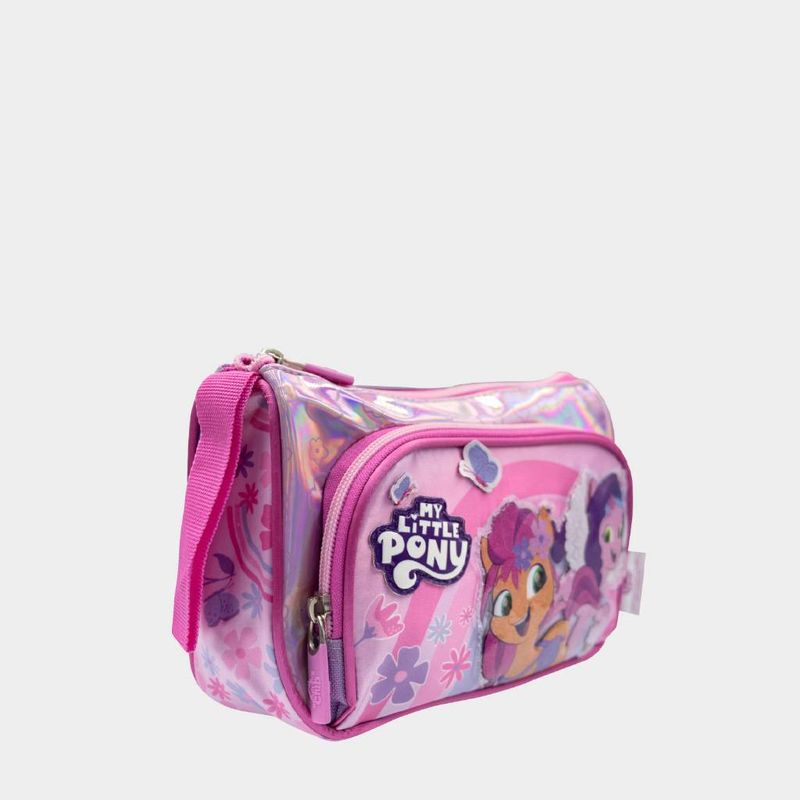 Cartuchera-Escolar-Childrens-Club-Pre-Escolar-6Mlp2040011-My-Little-Pony-Textil-LILA-Talla-Unica