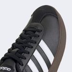 Zapatillas-Urbano-Adidas-Mujeres-Id3715-Vl-Court-Base-Sintetico-NEGRO-5.5