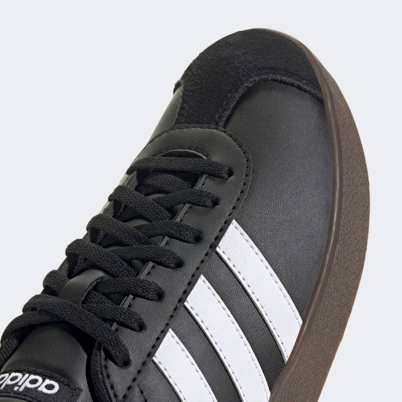 Zapatillas-Urbano-Adidas-Mujeres-Id3715-Vl-Court-Base-Sintetico-NEGRO-5.5