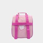 Lonchera-Escolar-Childrens-Club-Infante-6Bar2030036-Barbie-Textil-ROSADO-Talla-Unica