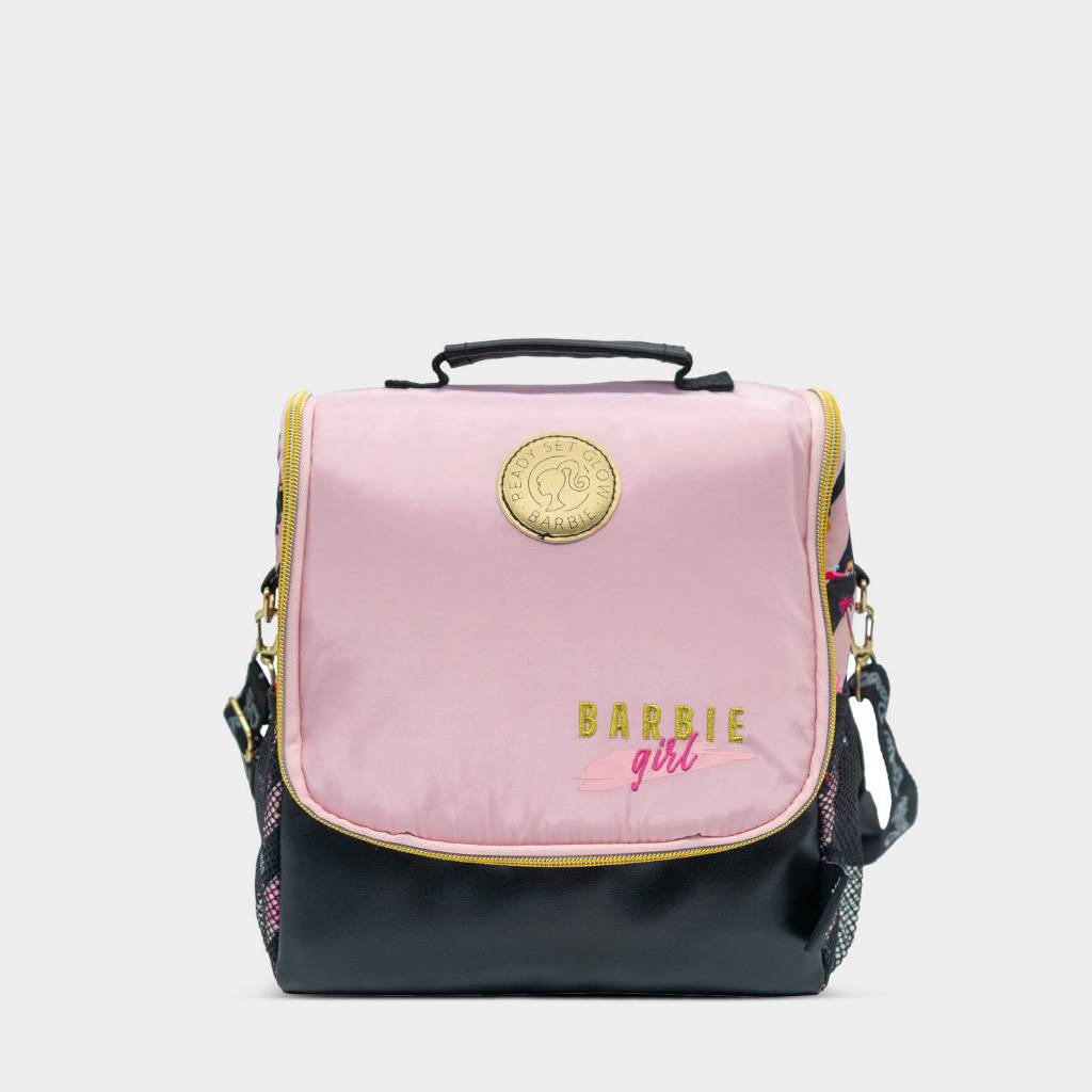 BOLSA PORTA PATINES JUNIOR TEMPISH TAFFY ROSA