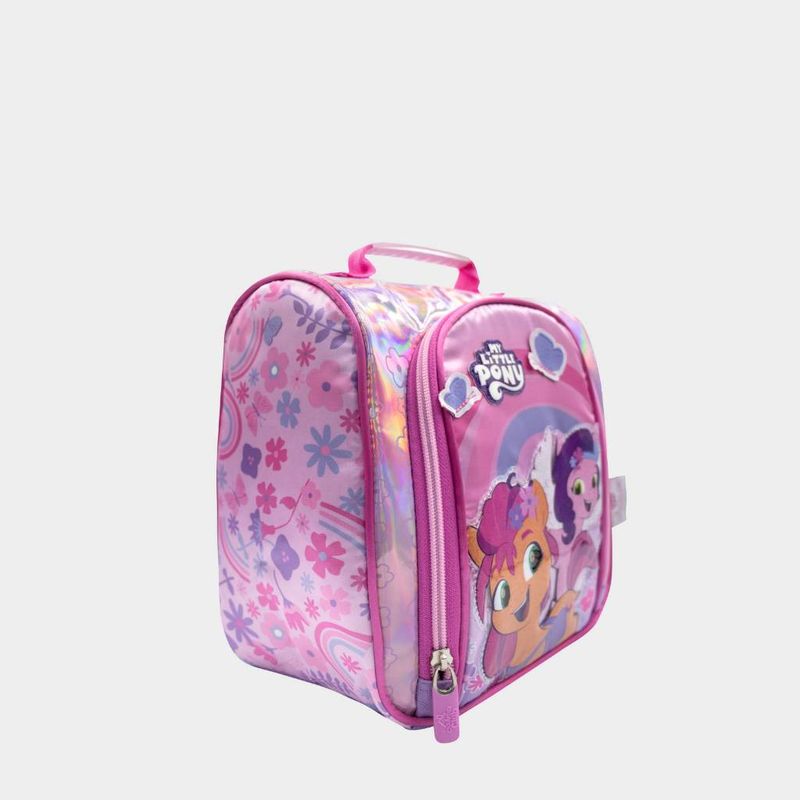 Lonchera-Escolar-Childrens-Club-Pre-Escolar-6Mlp2030011-My-Little-Pony-Textil-LILA-Talla-Unica