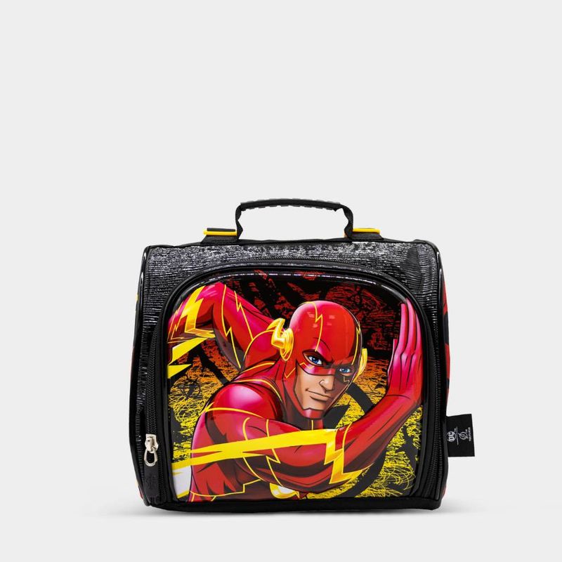 Lonchera-Escolar-Childrens-Club-Pre-Escolar-6Fla2030002-Flash-Textil-ROJO-Talla-Unica