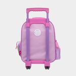 Maleta-Escolar-Childrens-Club-Infante-6Bar2000033-Barbie-Textil-LILA-Talla-Unica
