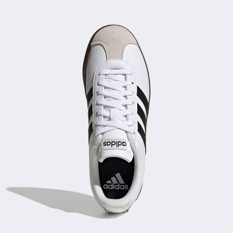 Zapatillas-Urbano-Adidas-Mujeres-Id3714-Vl-Court-Base-Sintetico-BLANCO-7.5-7