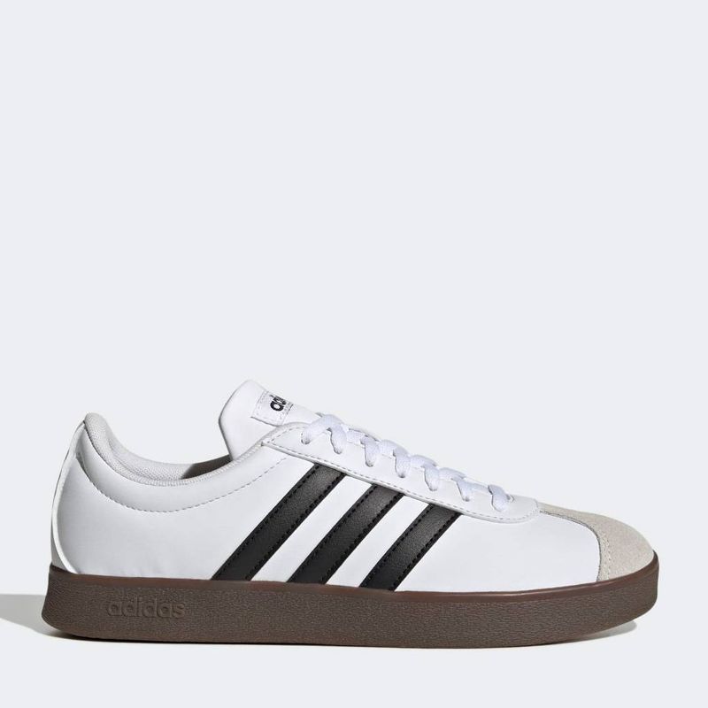 Zapatillas-Urbano-Adidas-Mujeres-Id3714-Vl-Court-Base-Sintetico-BLANCO-6.5-1
