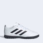 Zapatillas-Deportivo-Adidas-Junior-Hq4485-Goletto-Viii-Tf-J-Sintetico-BLANCO-3.5