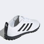 Zapatillas-Deportivo-Adidas-Junior-Hq4485-Goletto-Viii-Tf-J-Sintetico-BLANCO-3.5