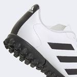 Zapatillas-Deportivo-Adidas-Junior-Hq4485-Goletto-Viii-Tf-J-Sintetico-BLANCO-3.5
